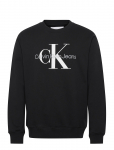 Calvin Klein Jeans - Core Monologo Crewneck - Dressipluusid - S
