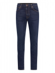 Nudie Jeans - Lean Dean New Ink - Kitsenevad - 32 x 30