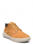 Timberland - Mid Lace Up Sneaker - Outdoor-hiking Shoes - 45