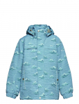 En Fant - Jacket Aop - Shell-joped - 116