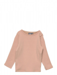 Sofie Schnoor Baby And Kids - Arizonasb T-Shirt Long Sleeve - Pikkade varrukatega T-s&auml;rgid - 80