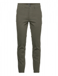 Lindbergh - Structure Superflex Chinos - Chino-p&uuml;ksid - 38 x 34