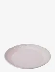 Knabstrup Keramik - Colorit Tallrik &Oslash; 19 Cm Rose - Praetaldrikud - &Oslash; 19 CM