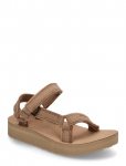 Teva - Midform Universal Canvas - Platvormsandaalid - 41
