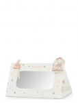 Cam Cam Copenhagen - Tummy Time Mirror - Ocs - Woodland - Activity Toys - ONE SIZE
