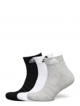 Adidas Performance - C Spw Ank 3P - L&uuml;hikese s&auml;&auml;rega sokid - 43-45