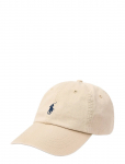 Polo Ralph Lauren - The Iconic Cotton Chino Ball Cap - Nokam&uuml;tsid - ONE SIZE