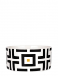 Carolina Gynning - Cg Deco Bowl - Serveerimiskausid - ONE SIZE