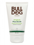Bulldog - Original Face Scrub 125 Ml - Face Scrub - 125 ml