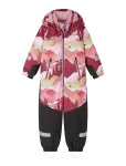 Reima - Reimatec Winter Overall, Kurikka - Suusakombinesoonid ja -komplektid - 92