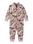 Reima - Fleece Overall, Myytti - Pikkade varrukatega bodid - 98