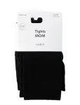 Lindex - Mom Merino Wool Blend Tights - Sukkp&uuml;ksid - L