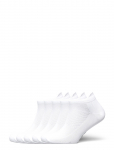 ZEBDIA - Unisex 5-Pack Running Socks - L&uuml;hikese s&auml;&auml;rega sokid - 39-42