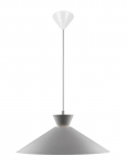 Nordlux - Dial 45 | Pendel - Rippvalgustid - &Oslash; 45 CM
