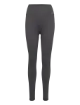 Aim&acute;n - Ribbed Seamless Tights - Seamless Tights - M