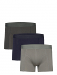 TOPECO - Men's Bamboo Boxer 3-P - Bokserid - XXL
