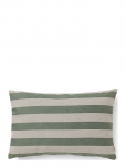 Compliments - Outdoor Stripe Cushion - Padjad - 40X60CM