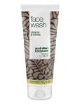 Australian Bodycare - Face Wash For Blemishes And Pimples - Lemon Myrtle - 100 Ml - N&auml;opesu- ja puhastusvahendid - 100 ml REMOVE