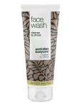 Australian Bodycare - Face Wash For Blemishes And Pimples - Lemon Myrtle - 100 Ml - N&auml;opesu- ja puhastusvahendid - 100 ml REMOVE