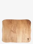 Aida - Raw Cutting Board - Wooden Cutting Boards - 40X30X2CM