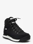 The North Face - W Back-To-Berkeley Iv Textile Wp - Outdoor-hiking Shoes - 37
