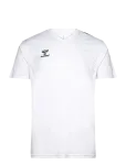 Hummel - Hmlauthentic Pl Jersey S/S - Spordi T-s&auml;rgid - L