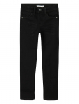 Name It - Nkmsilas Xslim Jeans 2002-Tx Noos - Kitsad teksad - 98