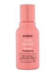 Aveda - Nutriplenish Shampoo Light Travel Size - &Scaron;ampoonid - 50 ml