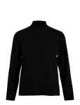 Object - Objreynard High Neck Pullover Noos - Džemprid - XS