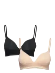 Dorina - Fili/Lace-2Pp Light Padded Soft Bra - Polsterdatud rinnahoidjad - 95 B