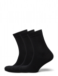Lindex - Sock 3 P Merino Wool Plain - Tavalised sokid - 34/36