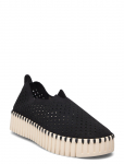 Ilse Jacobsen - Tulip Slip-In On Plateau Sole - Jalgatorgatavad tossud - 41