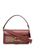 Coach - Coated Canvas Signature Tabby Shoulder Bag 26 Refresh - V&auml;ikesed &uuml;le&otilde;lakotid - ONE SIZE