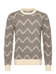 Selected - Slmrai Ls Knit Crew Neck Noos - &Uuml;mara kaelusega - L