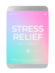 Gift Republic - Wellness Tins Stress Relief - M&auml;ngud - ONE SIZE