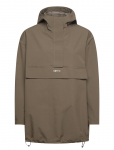 Aim&acute;n - Waterproof Oversized Anorak - Anorakid - L