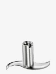 Bamix - K&oslash;d- Og Gr&oslash;ntsagskniv Til Bamix - Muud k&ouml;&ouml;gitarbed - 2.2X2.2X2.3CM