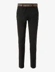 Tom Tailor - Slim Chino With Belt - Chino-p&uuml;ksid - 36 x 32