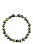 Edd. - Beads Bracelet 8Mm - K&auml;ev&otilde;rud - M 20 cm