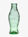 Serax - Bottle 1L Fish & Fish By Paola Navone - Veekarahvid ja kannud - 85 CL