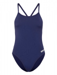 Arena - Women's Team Swimsuit Challenge Solid - Ujumisriided - 42