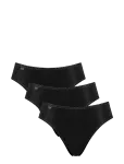 Sloggi - Sloggi 24/7 Microfibre Tai C3P - Alusp&uuml;ksid - 48
