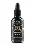 Beard Monkey - Beard Oil Candy Shot - Beard Oil - 50 ml