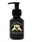 Beard Monkey - Beard Conditioner Oud/Saffron - Beard Conditioner - 100 ml