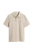Gant - Classic Regular Polo Shirt - L&uuml;hikeste varrukatega - XL