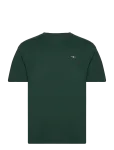 Gant - Shield T-Shirt - L&uuml;hikeste varrukatega - XXXL