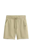 Gant - Reg Shield Sweat Shorts - L&uuml;hikesed dressip&uuml;ksid - XXXL