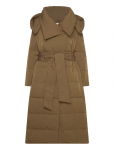 Copenhagen Muse - Cmmicco-Hat-Coat - Polsterdatud mantlid - S