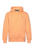 Gant - Reg Shield Hoodie - Kapuutsiga pusad - XXXL