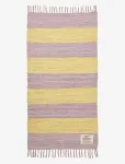 Bongusta - Chindi Rug 60 X 120 Cm - Puuvillased vaibad ja kaltsuvaibad - 60X120CM